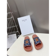 Celine Slippers